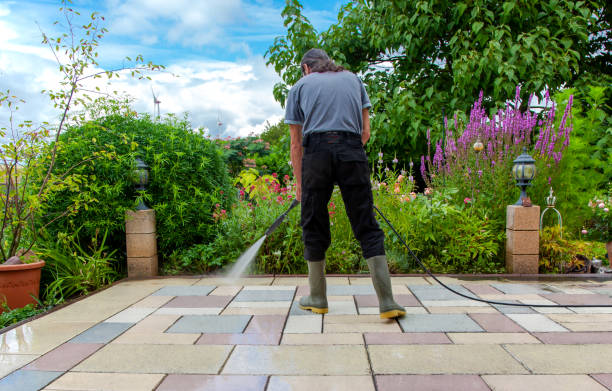 Best Pool Deck Cleaning  in Chualar, CA