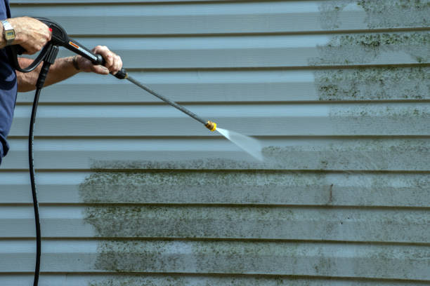 Best Building Exterior Washing  in Chualar, CA
